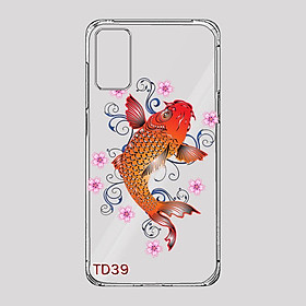 Ốp Lưng Dành Cho Realme 9 Pro -5G