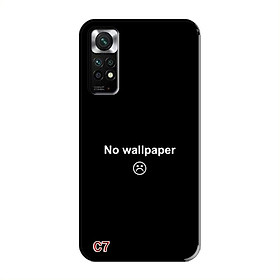 Ốp Lưng Dành Cho Xiaomi Redmi Note 11S-4G/ Redmi Note 11-4G