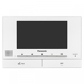 Mua Chuông cửa màn hình Panasonic VL-SV71VN Hàng chính hãng