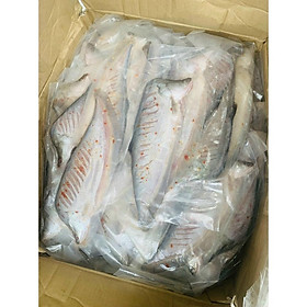 1kg Cá Thác Lác Rút Xương