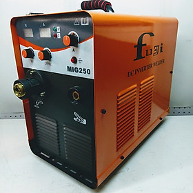 MÁY HÀN FUJI MIG 250 CHÍNH HÃNG NHẬT BẢN