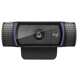 Webcam Logitech C920E (HD) - Hàng chính hãng