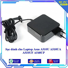 Mua Sạc dành cho Laptop Asus A510U A510UA A510UF A540UP - Hàng Nhập Khẩu