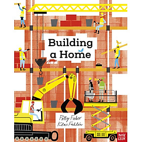 Building A Home