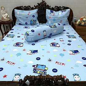 Ga cotton thun phủ nano chống thấm thorman