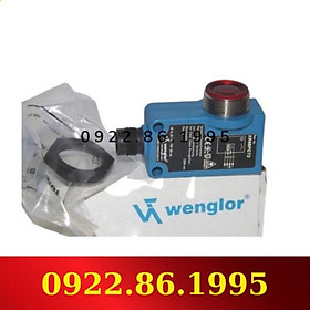 Mua Cảm Biến Quang Phản Xạ Gương Wenglor Xr96pct2