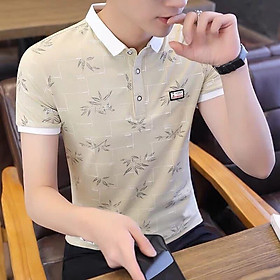 Áo thun nam tay ngắn TN9