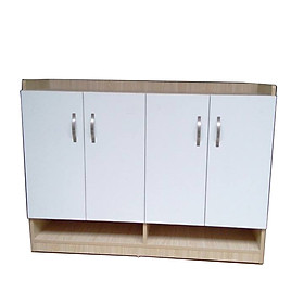 Tủ giày cỡ 1m2x90cm