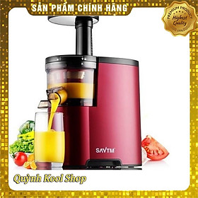 Mua FREESHIP Máy Ép Chậm SATVM Chính Hãng