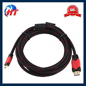 Cáp hdmi vsptech - ht - hàng chính hãng