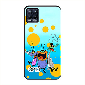 Ốp Lưng Dành Cho REALME 8 PRO