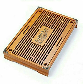 Mua Khay trà gỗ cao cấp