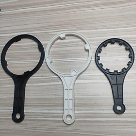 Mua Tay vặn cốc lọc 10 inch  cốc màng  máy lọc nước ro  mở cốc lọc thô