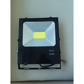 HÀNG ĐẸP - Đèn pha led chiếu sáng 20,30,50,100W chất lượng đủ công suất