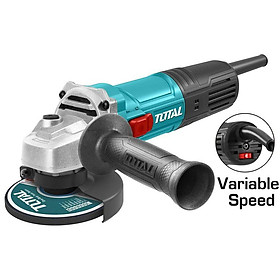 Mua MÁY MÀI GÓC 900W 125MM CÓ CHỈNH TỐC  TG109125565 - HÀNG CHÍNH HÃNG