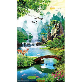 Mua MIẾNG DÁN TỦ LẠNH - MÁY GIẶT ĐIỀU HÒA ( CHỐNG XƯỚC - CHE VẾT CŨ BẨN - TRANG TRÍ CHO ĐẸP NHÀ)