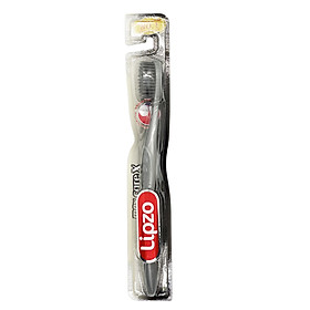 Bàn chải đánh răng Lipzo maxcare X