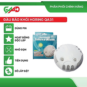 Mua Đầu Báo Khói  Báo Cháy Thông Minh
