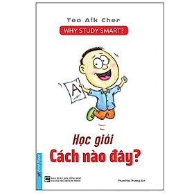 Học giỏi cách nào đây?
