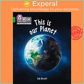 Sách - This is Our Planet - Band 05/Green by Rob Alcraft (UK edition, paperback)