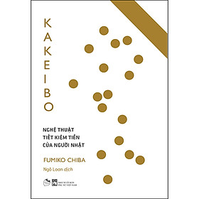 Download sách Kakeibo- Nghệ Thuật Tiết Kiệm Tiền Của Người Nhật