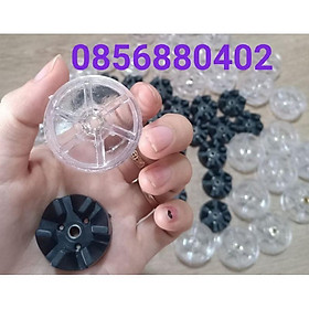 Mua Phụ kiện máy xay - Bộ vấu chuyển động 6 chấu ren 5 li
