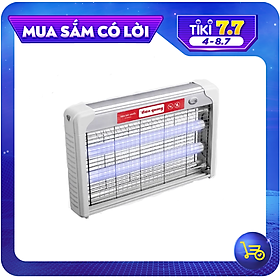 Đèn bắt muỗi Điện Quang ĐQ EML06L 