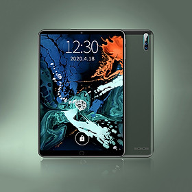 Máy Tính Bảng 10.1'' Metal Tablet with MT6592 Eight-core Processor 1280*800 Resolution 2GB+32GB Memory Support 2G/3G Calls