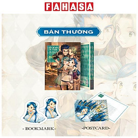 Cuộc Nổi Dậy Của Cô Nàng Mọt Sách - Phần 1: Con Gái Của Người Lính III - Tặng Kèm Postcard + Bookmark