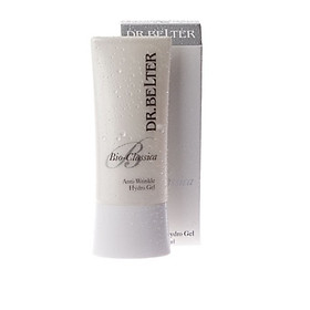 Gel dưỡng ẩm Dr.Belter 219 Anti - Wrinkle hydro gel 30ml - Chính hãng Đức
