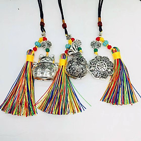 Mua Dây treo bát bảo cát tường