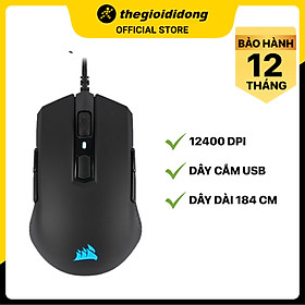 Mua Chuột Corsair M55 RGB PRO (CH-9308011-AP)- Hàng Chính Hãng