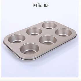 Mua Khuôn Làm Bánh Với Chất Liệu Cao Cấp