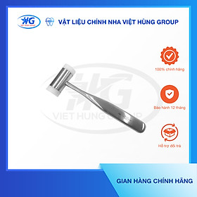 Búa Chẻ Xương Nha Khoa PMC ORTHO - VIỆT HÙNG GROUP