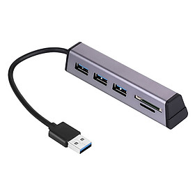 Adapter Chia Cổng USB 3.0 