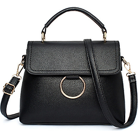 Túi xách thời trang cá tính Đồ Da Thành Long TLG Z 208102