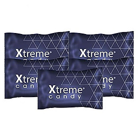 Kẹo sâm Xtreme