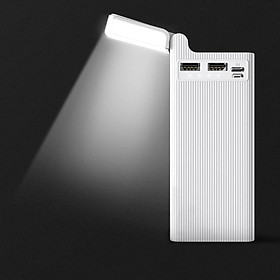 Sạc dự phòng Hoco J62A 10.000mAh