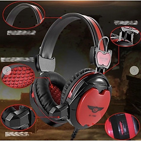 Mua Tai nghe chuyên Game Gaming G700