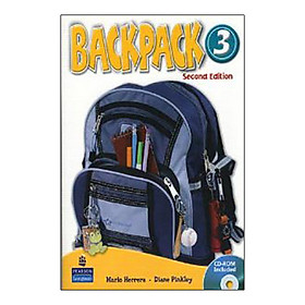 Backpack Sbk W/ Cd-Rom 3