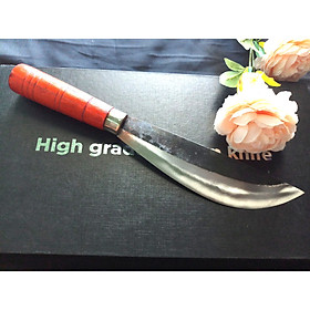 DAO BẾP AN TIÊM - DAO MÈO SIZE NHỎ MÃ AT7