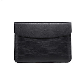 Túi chống sốc cho macbook, laptop, surface tặng kèm ví đựng sạc chuột