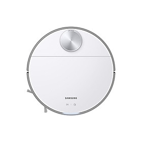 Robot Samsung hút bụi vượt trội Jet Bot+ (VR30T85513W) - Hàng chính hãng