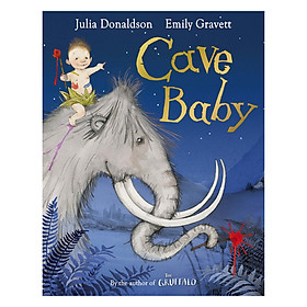 [Download Sách] Cave Baby