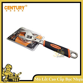 Mua Mỏ lết bọc nhựa Cao Cấp 12  (300MM) CENTURY