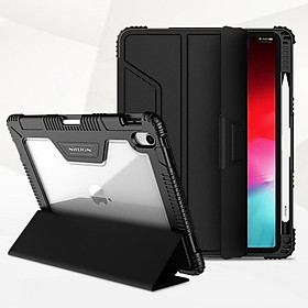 BAO DA CHỐNG SỐC NILLKIN BUMPER IPAD PRO 2020 11" - Hàng chính hãng