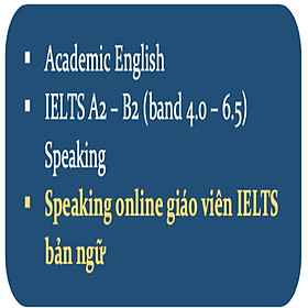 IELTS