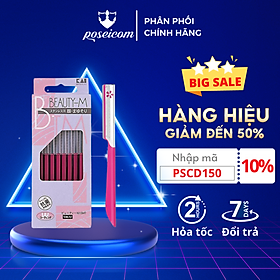 Set 10 dao cạo cho nữ KAI nội địa Nhật Bản