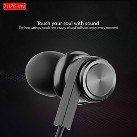 Mua Tai nghe  ZUZG Bass headset - HÀNG CHÍNH HÃNG
