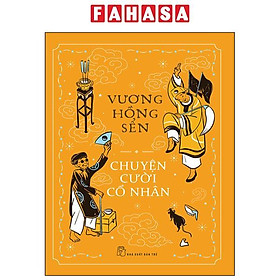 Chuyện Cười Cổ Nhân